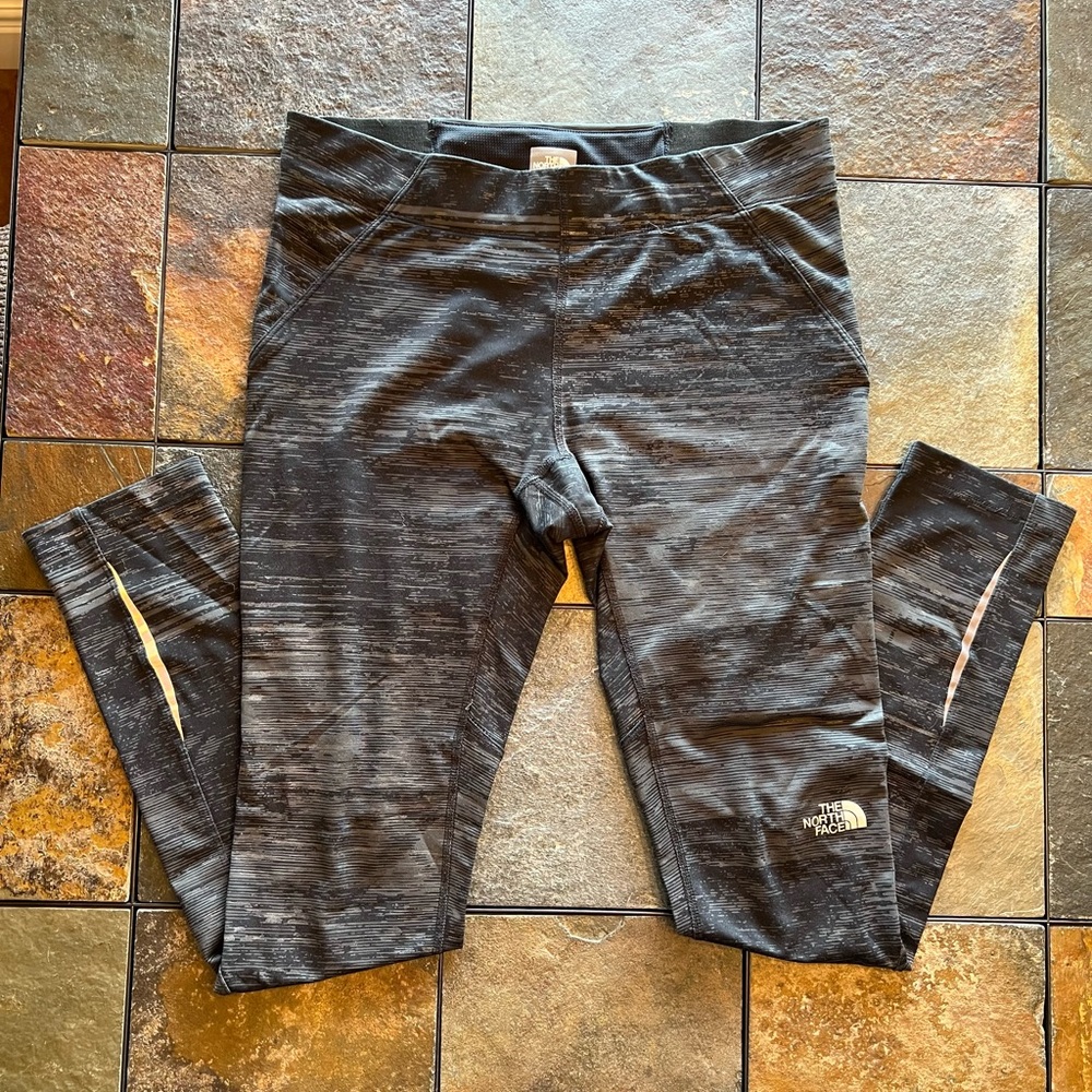 Women’s North Face Running Tights M